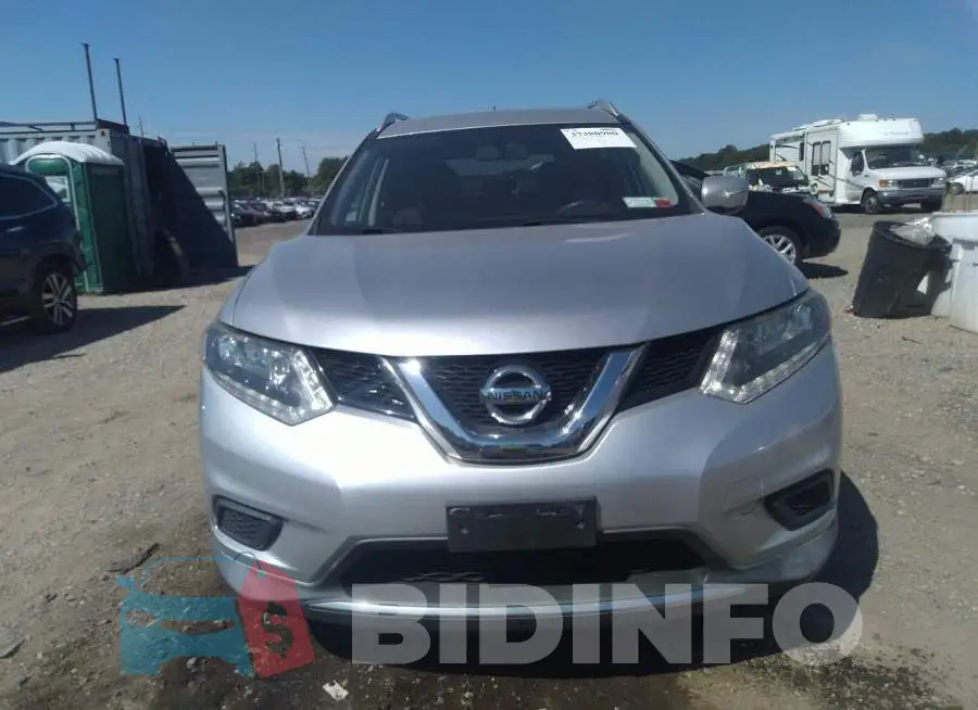 KNMAT2MV2FP520391 Photo# 6
