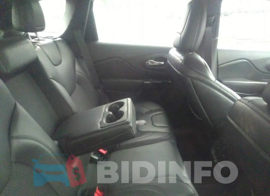 1C4PJMLX7KD456973 Photo# 8