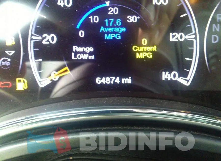 1C4RJFAG6JC148530 Photo# 7