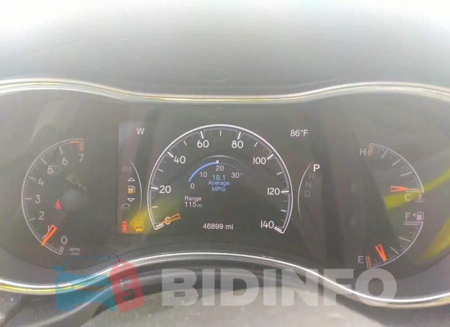 1C4RJFBG6JC424932 Photo# 7