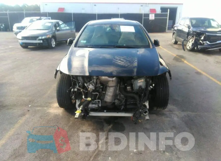 WDDSJ4EB5FN163641 Photo# 6