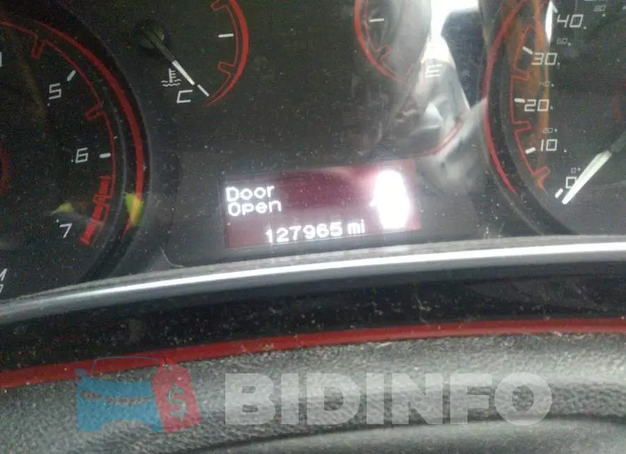 1C3CDFAA8GD679793 Photo# 7