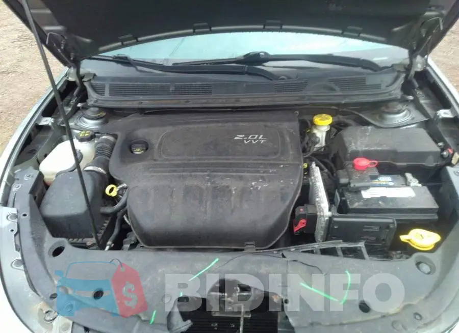 1C3CDFCA5DD711012 Photo# 10