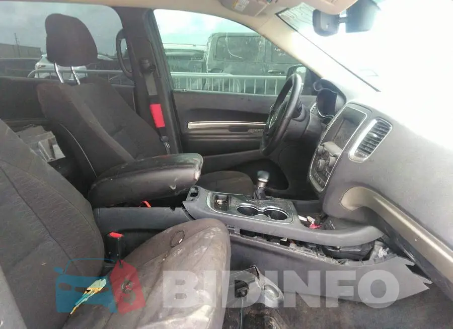 1C4RDHAG6JC439113 Photo# 5