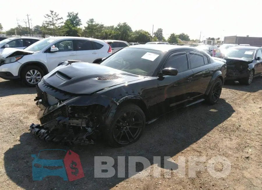 2C3CDXL96PH571507 Photo# 2