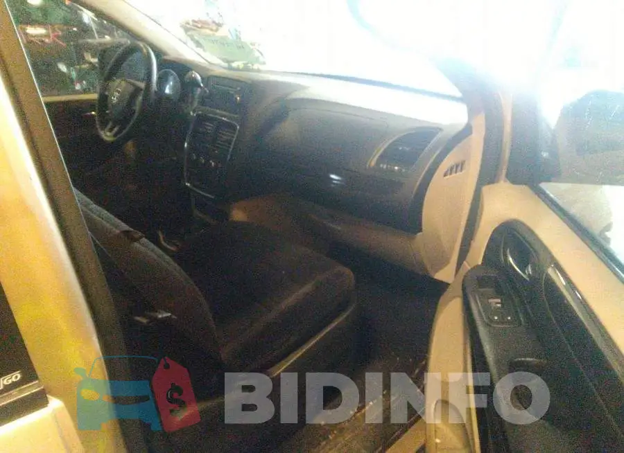 2C4RDGBG3DR757095 Photo# 5