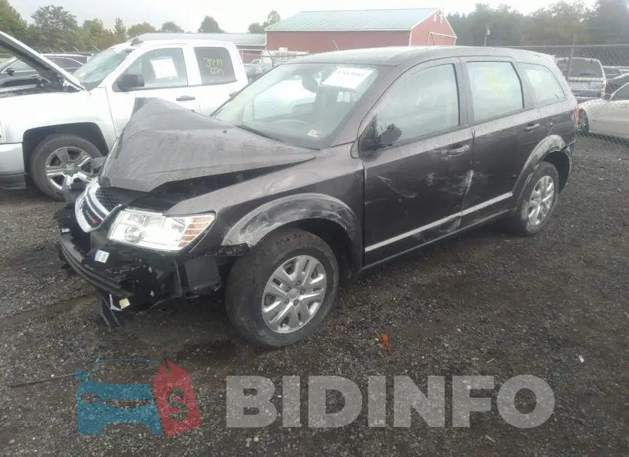 3C4PDCAB2FT737314 Photo# 2