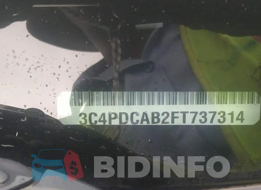 3C4PDCAB2FT737314 Photo# 9