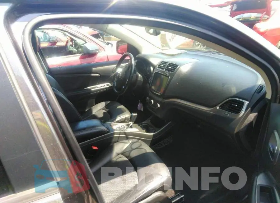 3C4PDCGB7LT265131 Photo# 5