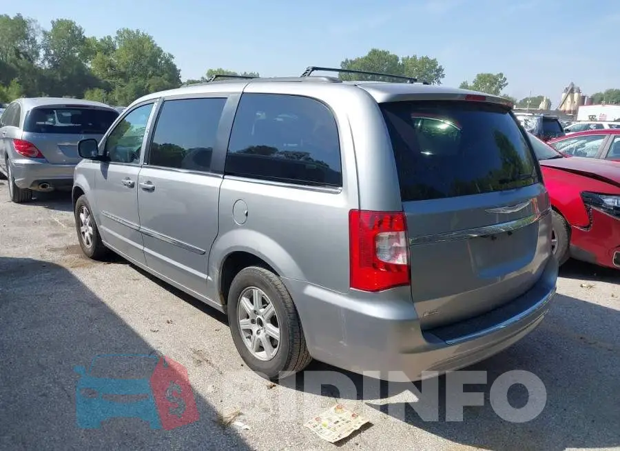 2C4RC1BG5DR630140 Photo# 3