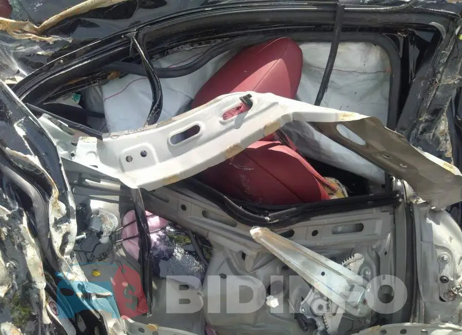 JTHBA1D28G5035257 Photo# 8