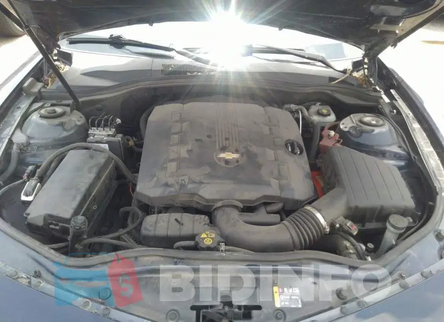 2G1FB1E3XF9308099 Photo# 10