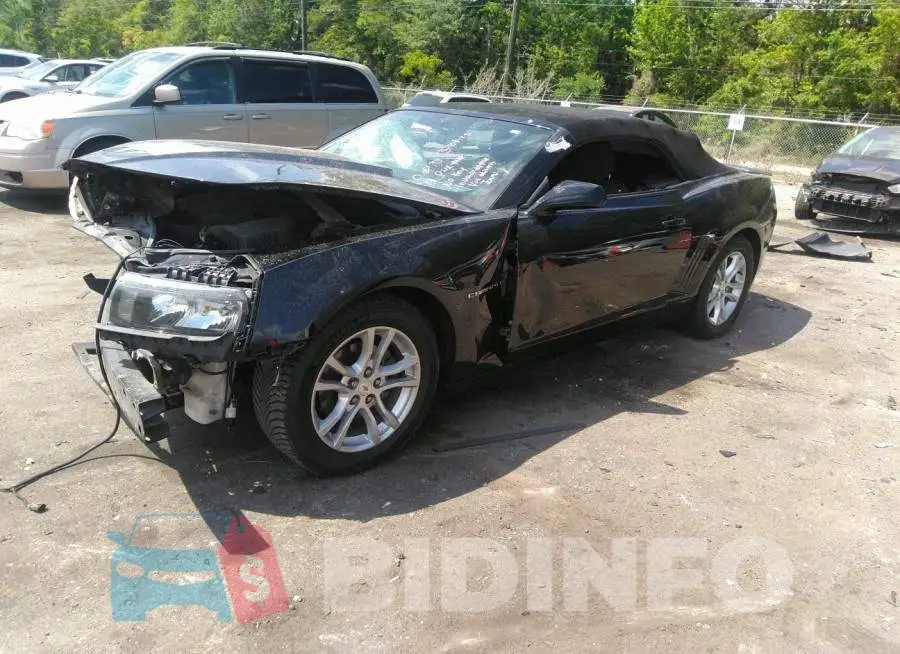 2G1FD3D35F9204997 Photo# 2