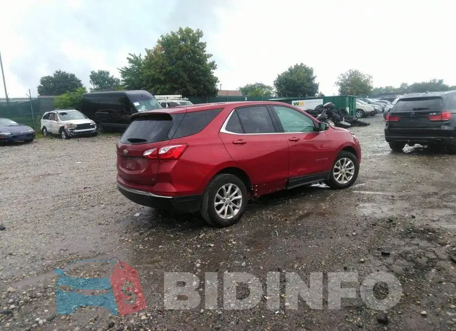 2GNAXKEVXK6274565 Photo# 4