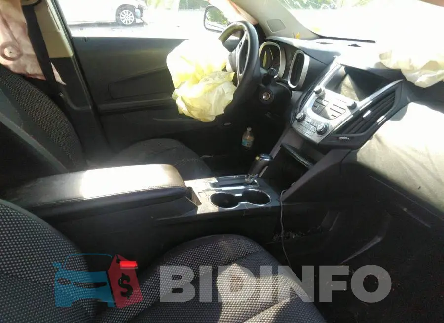 2GNFLFE36G6308290 Photo# 5