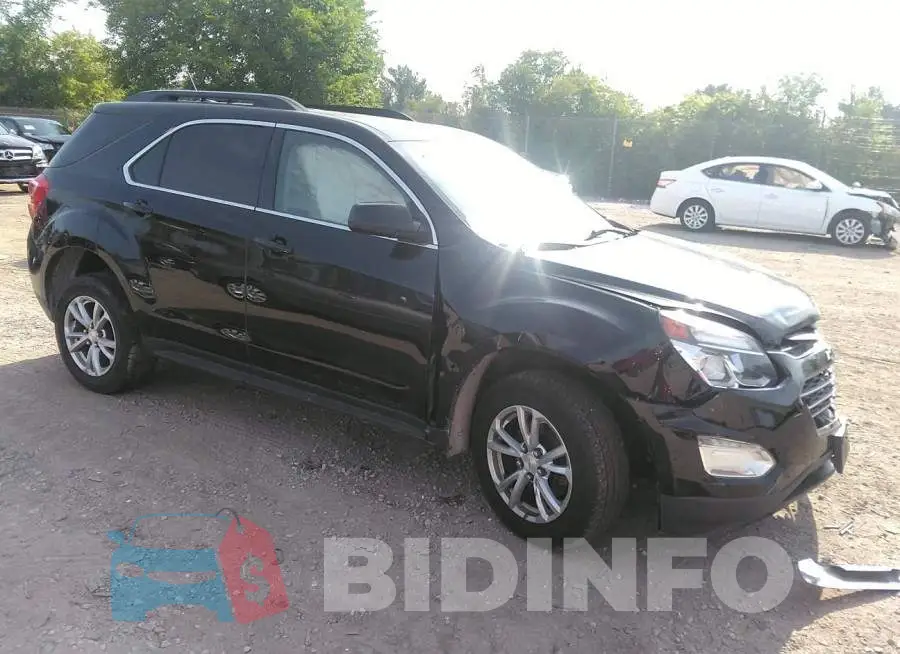 2GNFLFE36G6308290 Photo# 1