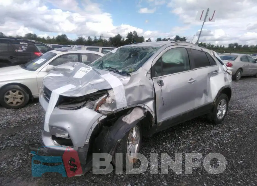 3GNCJPSB7HL274514 Photo# 2