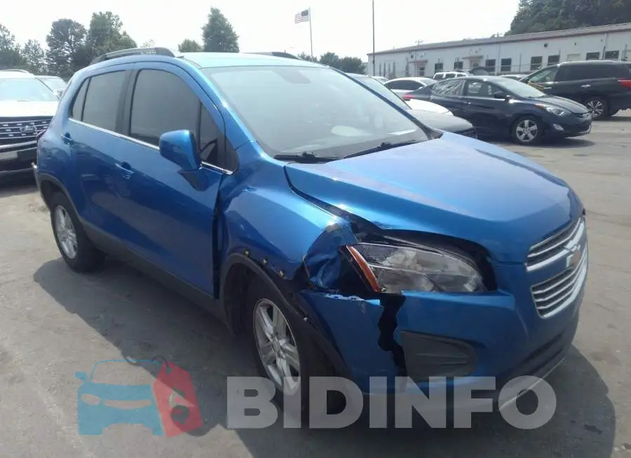 KL7CJLSB6FB185725 Photo# 1