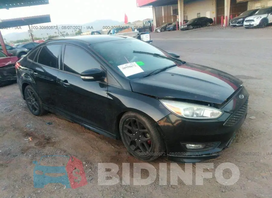 1FADP3F24FL241323 Photo# 1