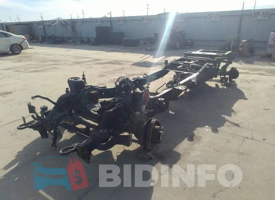 1FT7W2BT6GEA11713 Photo# 6