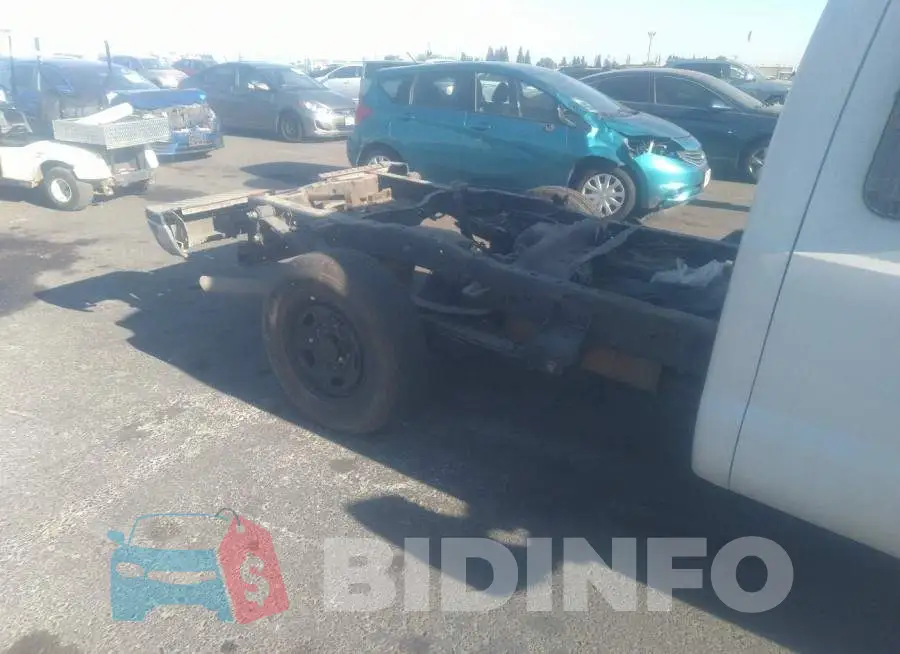 1FT7X2A66FEA87844 Photo# 6