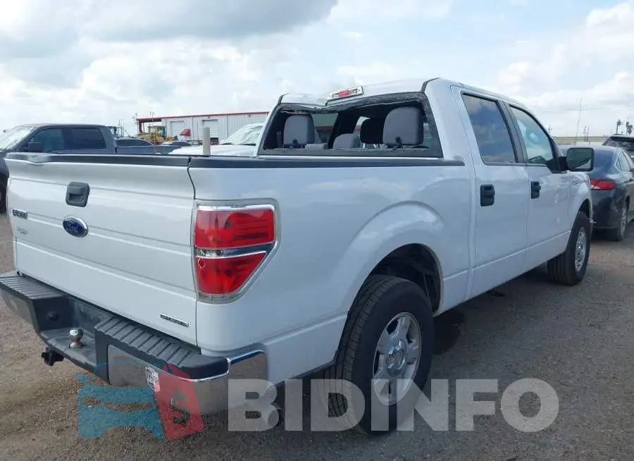 1FTFW1CF5DFA80638 Photo# 6