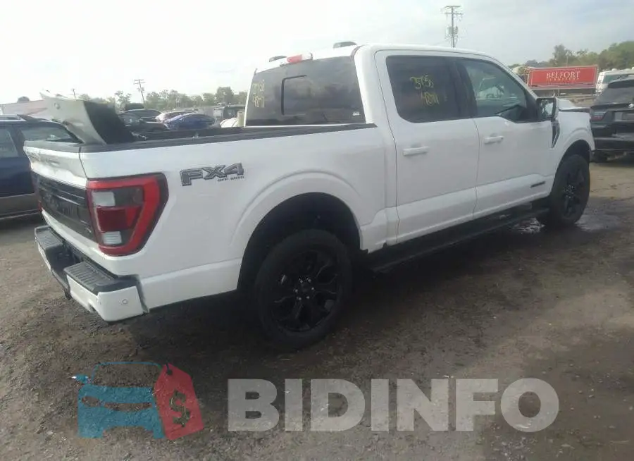 1FTFW1EDXPFB76846 Photo# 4