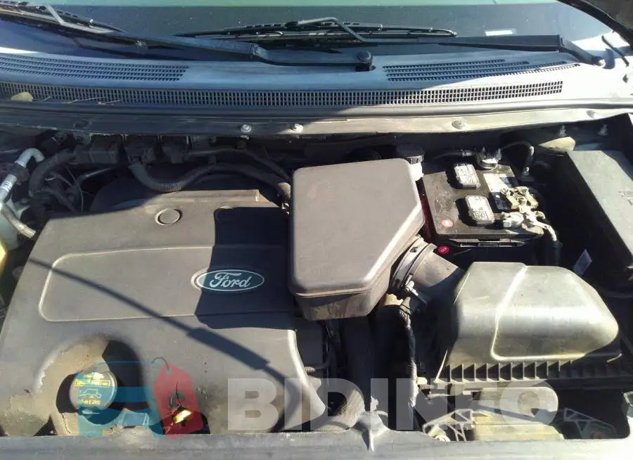 2FMDK3JCXDBA58879 Photo# 10