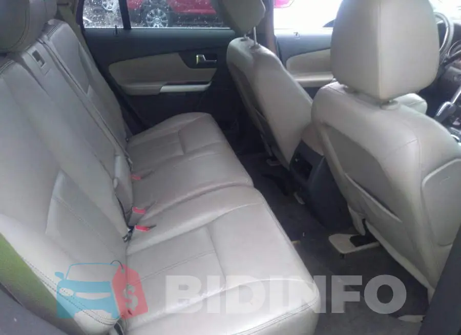 2FMDK3KC4DBA90287 Photo# 8