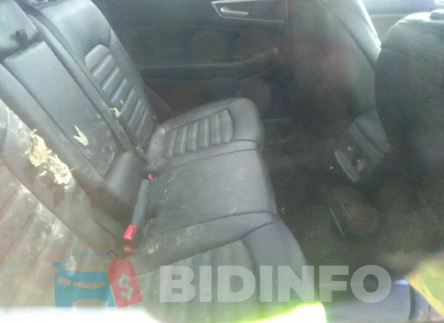2FMPK4J93JBC43200 Photo# 8