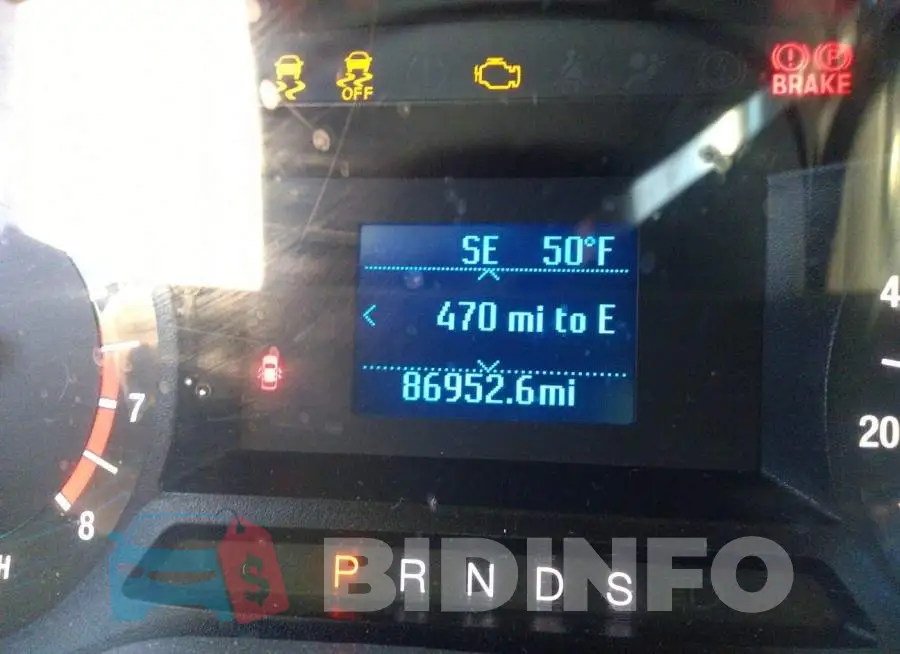 3FA6P0G76GR154821 Photo# 7