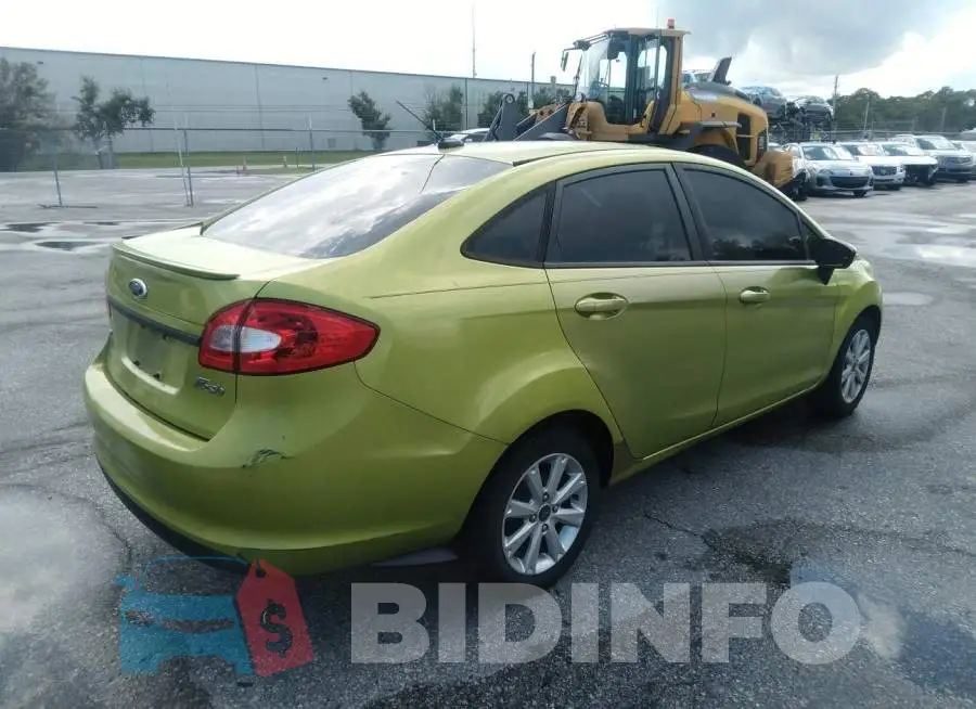 3FADP4BJ4DM175080 Photo# 4