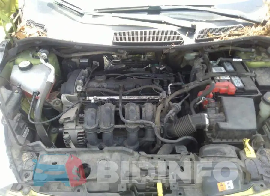 3FADP4EJ4DM109222 Photo# 10