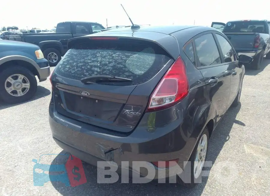 3FADP4EJ9GM205500 Photo# 4