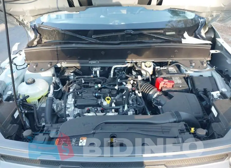3FMCR9B67PRD66603 Photo# 10