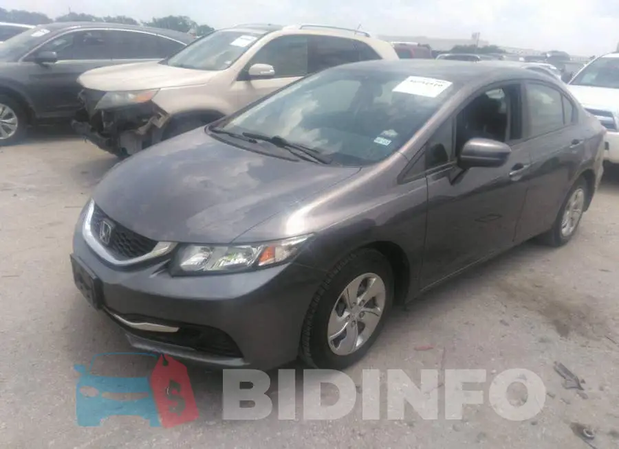19XFB2F56FE073179 Photo# 2