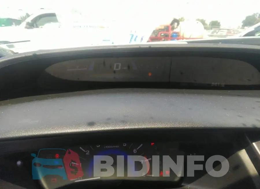 19XFB2F70FE010855 Photo# 7