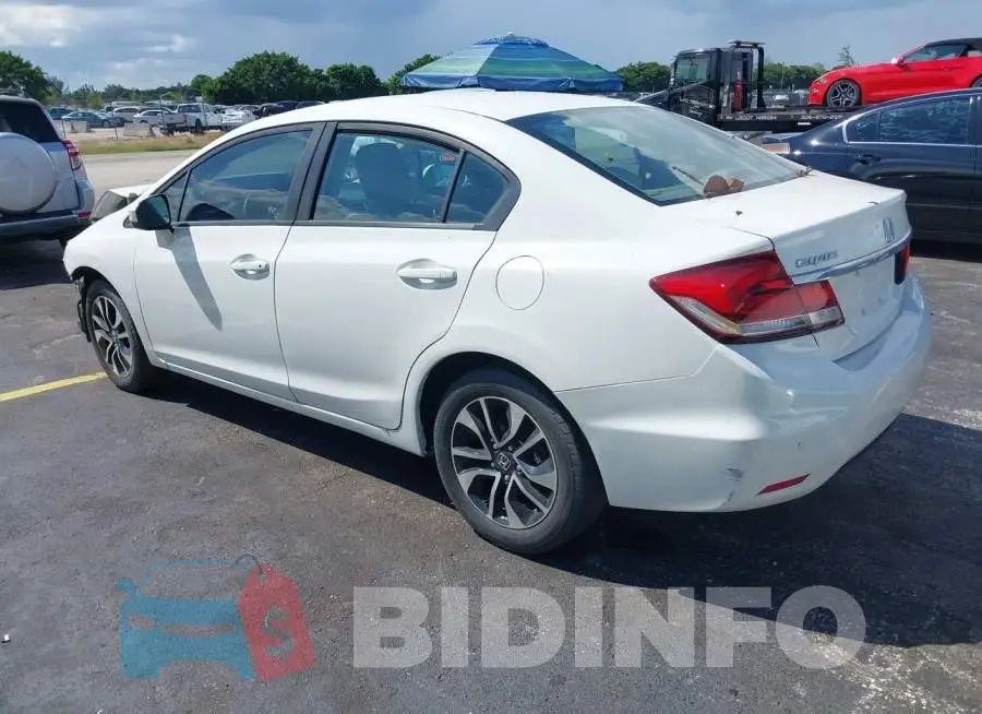 19XFB2F87FE014569 Photo# 3
