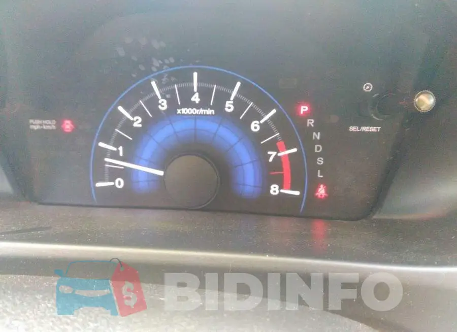 19XFB2F88FE045006 Photo# 7