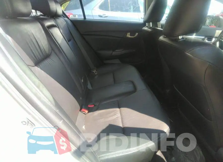 19XFB2F97FE225201 Photo# 8