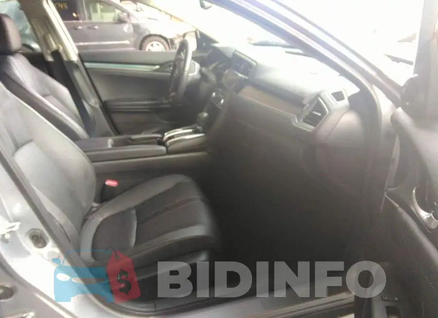 19XFC1F78HE214622 Photo# 5