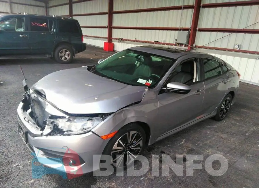 19XFC1F78HE214622 Photo# 2