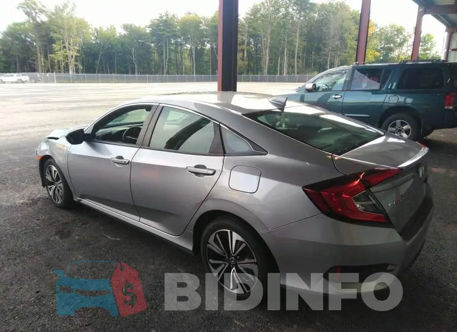 19XFC1F78HE214622 Photo# 3