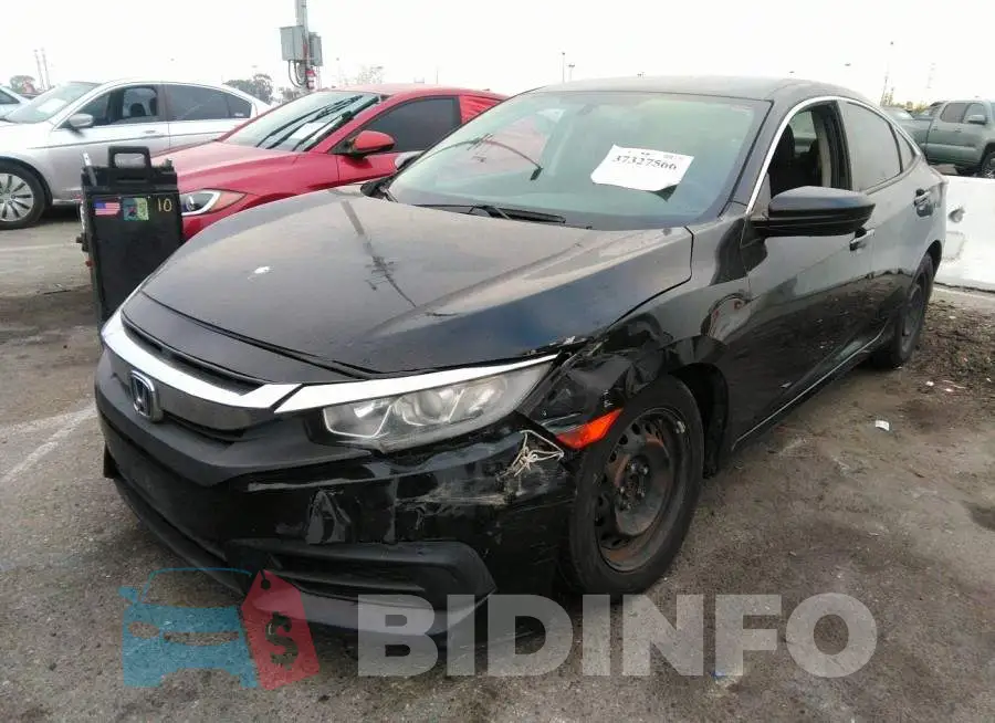 19XFC2F59HE203620 Photo# 2