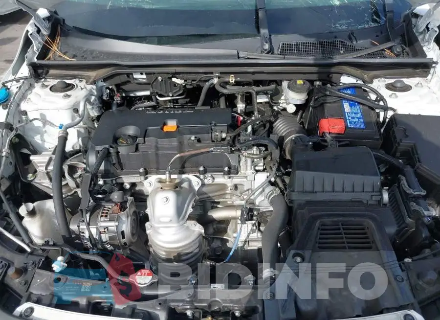 2HGFE2F50NH561605 Photo# 10