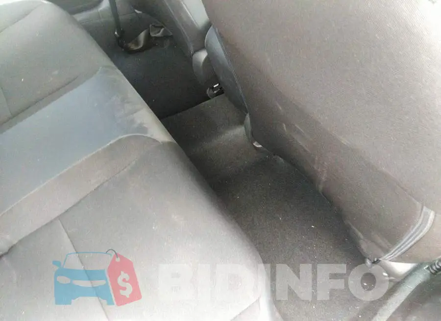 2HGFE2F54PH513687 Photo# 8
