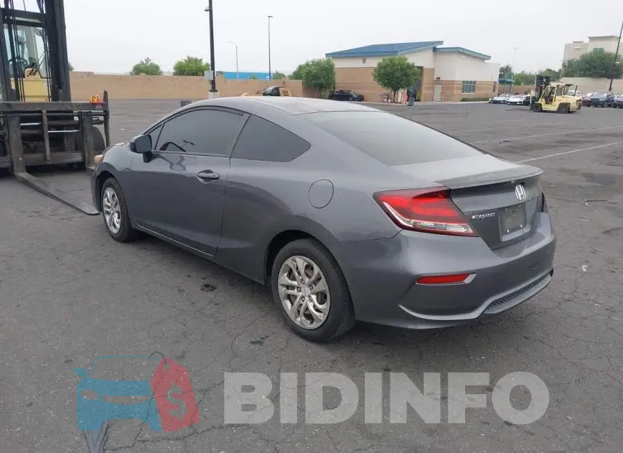 2HGFG3B54FH516786 Photo# 3