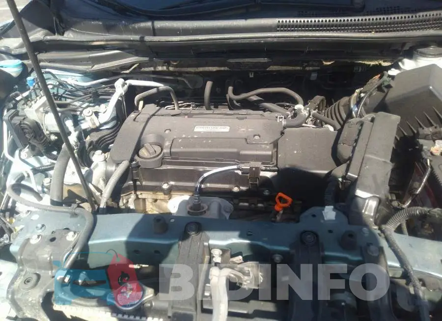 5J6RM3H97GL005263 Photo# 10