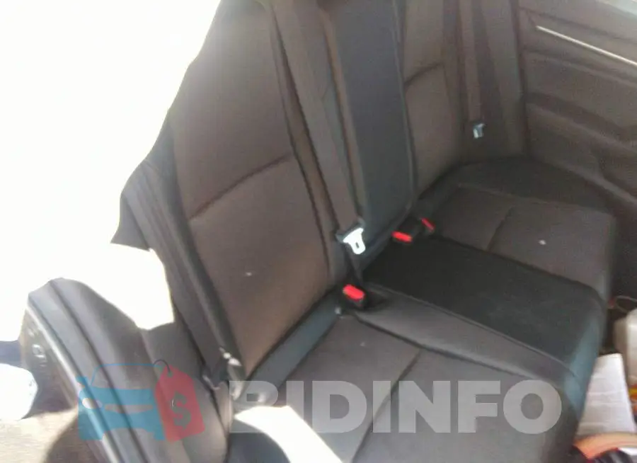 1HGCV1F37MA079142 Photo# 8