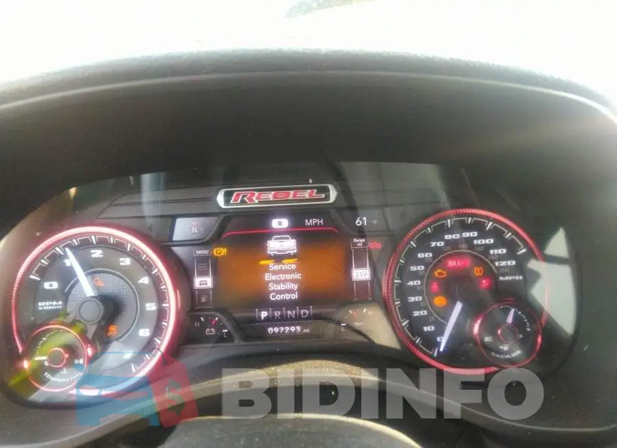 1C6SRFLT8KN671839 Photo# 7